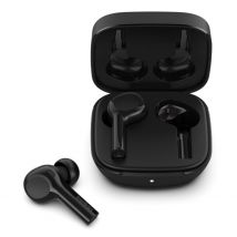 Belkin Soundform Freedom Casque Ecouteurs Bluetooth Noir