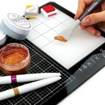 Tapis De Coupe Tonic Studios Tim Holtz - Verre - M52048 - Tonic studio