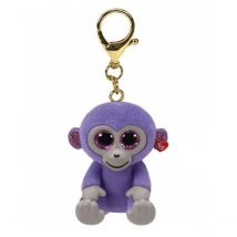 Mini Boos Clip Grapes Le Singe - Ty