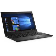 Dell Latitude 7280 - 8go - Ssd 256go - DELL