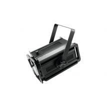 Eurolite Theatre Spot 300/500 Fresnel Bk - Eurolite