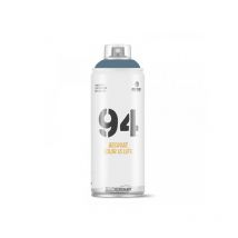 Bombe De Peinture - Gris Tchernobyl - Rv-309 - Mtn 94 - 400ml - Montana