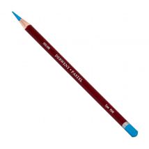 Derwent - Crayon Pastel - Crayon De Couleur Cyan - P340 - Derwent