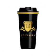 Harry Potter - Mug De Voyage Hogwarts - Blue Sky Studios