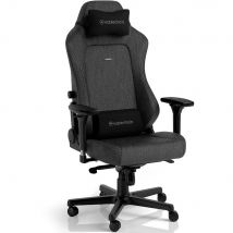 Hero - Tx Anthracite Siege Gaming - Nda Mai - Noblechairs