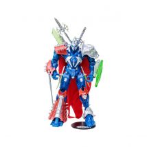 Spawn - Figurine Mcfarlane Designer Edition Spawn (sdcc) 18 Cm - McFarlane Toys