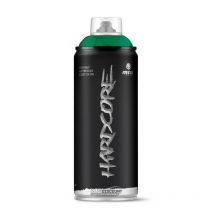 Bombe De Peinture - Vert Amazone - Rv-6009 - Hardcore Mtn - 400ml - Montana