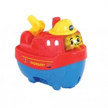 Tut Tut Marins Norbert Sauvetage En Mer - Bateau 2 En 1 - Vtech - Jouet De Bain - Vtech