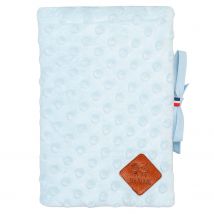Protège Carnet De Santé En Minky