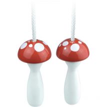 Corde À Sauter Champignon - Vilac