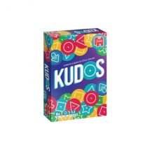 Jeu de société Jeu de stratégie Jumbo Kudos