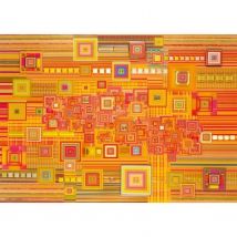 Puzzle - Schmidt Spiele - Cyber Antics - 1000 Pièces - Schmidt