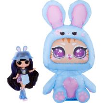 Tweens Costume Surprise Aya Cherry - L.o.l. Surprise - Lol Surprise