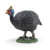 Figurine Pintade - Papo