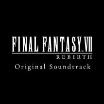 Final Fantasy Vii Rebirth - Cd Musique Original Soundtrack Final Fantasy Vii Rebirth (7 Cds) - Square Enix
