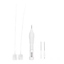 Aiguille Pour Punch Needle - 13 Cm - Rico Design