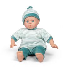 Poupée Oscar 40 Cm - Mamamemo