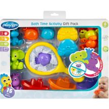 C'Est L'Heure Du Bain - Playgro - PLAYGRO