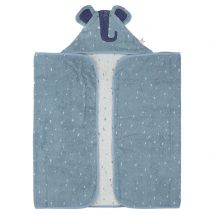 Cape De Bain 70x130cm - Mrs Elephant - Trixie
