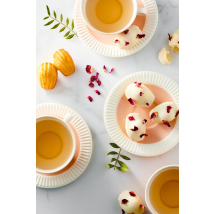 Moule 28 Mini-madeleines - Flexipan