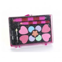 Princess Coralie - Set Maquillage Rectangle - Klein