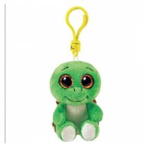 Beanie Boo S Clip Turbo La Tortue - Ty
