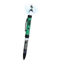 Naruto Shippuden - Stylo À Bille Projecteur Naruto Shippuden Kakashi - Sd Toys