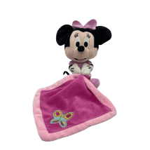 Mouchoir Minnie 16 Cm