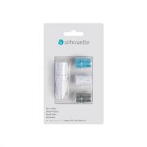 Porte Stylo Pour Portrait 3 Et 4, Série Cameo 4 Et 5, Série Cameo Plus, Cameo Pro, Cameo Pro Mk-ii Et Curio 2 - Silhouette