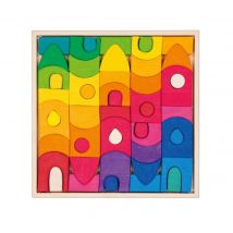 Coffret De Construction Morgana - Goki