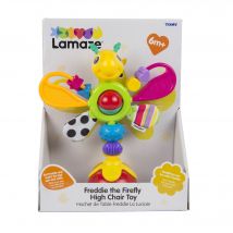 Hochet De Table Freddie La Luciole - Tomy
