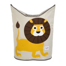Panier À Linge Lion - 3 Sprouts