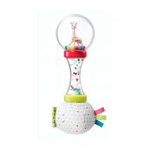 Sophie La Girafe – Hochet Soft Maracas - Vulli - Rouge