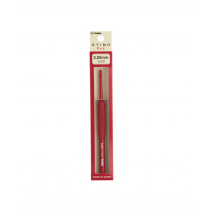 Crochet Red Manche Ergonomique De 1.80 Mm A 6,5 Mm - Tulip Etimo Gris Taille N°3,25