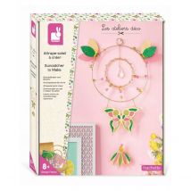 Attrape Soleil A Creer – J07739 - Janod - Violet - Jura Toys