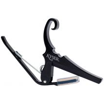 Kgcba Quick Change Classical Black Kyser