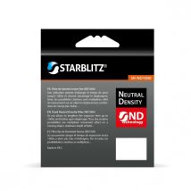 Starblitz Filtre Nd1000 49mm - Starblitz