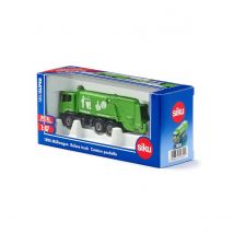 1890 Camion De Poubelle - Siku