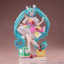 Character Vocal Series 01 - Statuette 1/7 Hatsune Miku Expo 2023 Vr Ver. 26 Cm - Hobby Stock