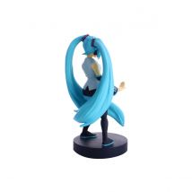 Hatsune Miku - Figurine Cable Guy Hatsune Miku 20 Cm - Exquisite Gaming