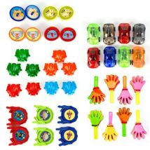 40 Petits Jouets Pinata - Garçon - Annikids