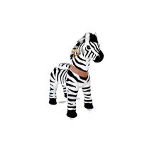 Zebre À Monter Petit Modèle Pour 3 À 5 Ans - Ponycycle
