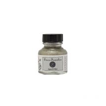 Flacon Encre Sennelier 30ml Argent 02