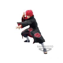 Naruto Shippuden Vibration Stars Sasori 15cm W100 - Bandai