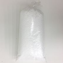 Billes De Polystyrène - Sac De 20 Litres - Craftine