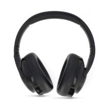 Nedis Casque Supra-auriculaires Bluetooth Enc/anc Pliable Avec Micro Noir - NEDIS
