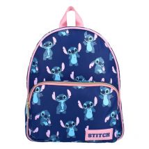 Lilo & Stitch - Sac À Dos Stitch Mini Print - Vadobag