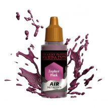 Army Painter - Warpaints Air Zephyr Pink - Army Painter