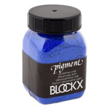 Pigment Outremer Clair 100 Ml - S2 - Color Block