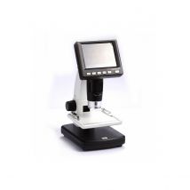 Microscope Numérique Lcd Dtx 500 - Labzz